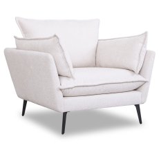 Dante Armchair