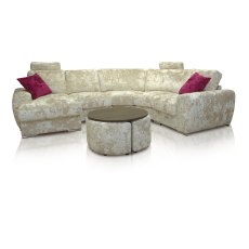 Grand Sofa - Standard Set 30