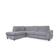 Harold Corner Sofa with Chaise