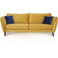 Stella 3 Seater Sofa