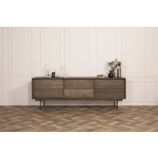 Elegant Sideboard with 6 Drawers Elegant Sideboard with 6 Drawers