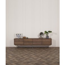 Elegant Sideboard with 8 Drawers Elegant Sideboard with 8 Drawers