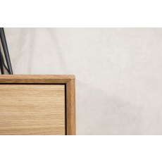 Elegant Sideboard with 4 Doors & 4 Drawers Elegant Sideboard with 4 Doors & 4 Drawers