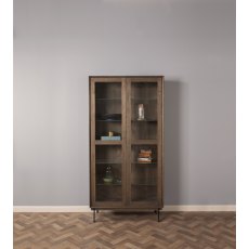 Colton Cabinet Wall Module with 2 Doors Colton Cabinet Wall Module with 2 Doors