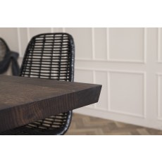 Elegant Rectangular Dining Table Elegant Rectangular Dining Table