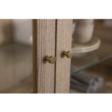 Archive Vitrine with 2 Drawers & 3 Shelves Archive Vitrine with 2 Drawers & 3 Shelves