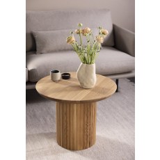 Velvet Coffee Table - 48cm Velvet Coffee Table - 48cm