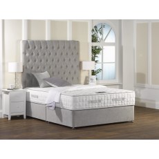 Briody Spinal Pocket 1800 Mattress