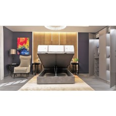 Briody Full Ottoman Base Briody Full Ottoman Base