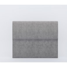 Briody York (Height 48in) Headboard