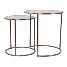 Duarte Side Table Duarte Side Table