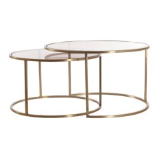 Duarte Coffee Table