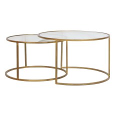Duarte Coffee Table