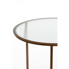 Ferati Side Table