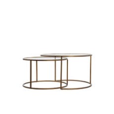 Ferati Coffee Table Ferati Coffee Table