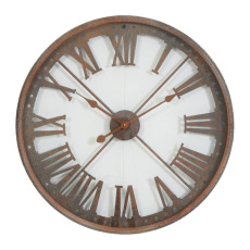 Akron Clock Akron Clock