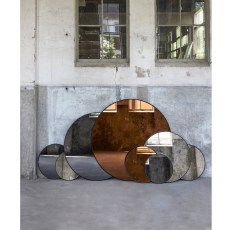 Espejo Mirror Espejo Mirror