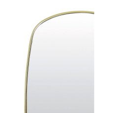 Bralo Mirror