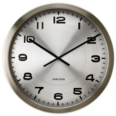Maxie au Wall Clock Maxie au Wall Clock