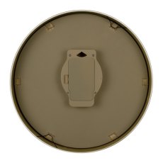 Mr Green Numbers Wall Clock Mr Green Numbers Wall Clock