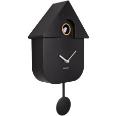 Modern Cuckoo Wall Clock Modern Cuckoo Wall Clock