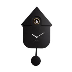 Modern Cuckoo Wall Clock Modern Cuckoo Wall Clock