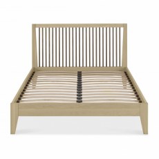 Rimini Slatted Bedstead
