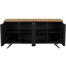 Camden Wide Sideboard