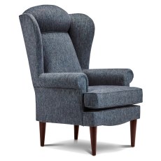 Sherborne Eleanor Fireside Chair Standard Sherborne Eleanor Fireside Chair Standard