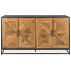 Bentley Designs Harvey Wide Sideboard 2003-15