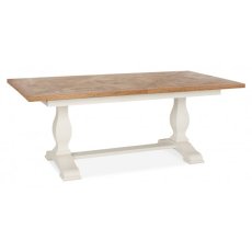 Charleston 6-8 Dining Table