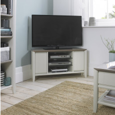 Palermo Corner Tv Unit