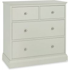 Rivendell 2+2 Drawer chest Rivendell 2+2 Drawer chest