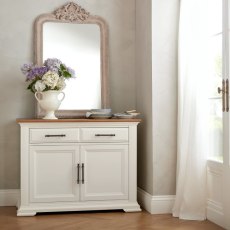 Charleston Narrow Sideboard