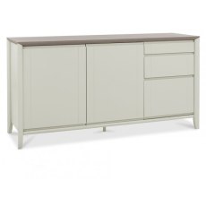 Palermo Wide Sideboard