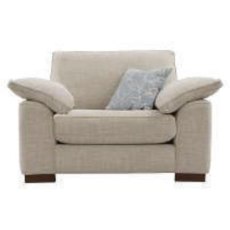 Lindsey Cuddler Sofa Lindsey Cuddler Sofa