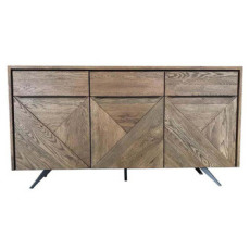 Bristol 3 Door Sideboard