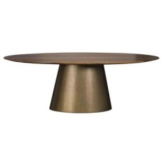 Forwich Oval Dining Table Forwich Oval Dining Table