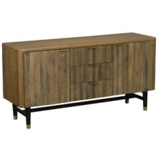 Alec Wide Sideboard