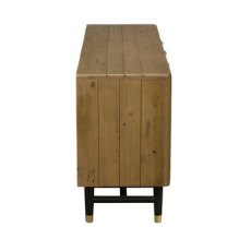 Alec Wide Sideboard
