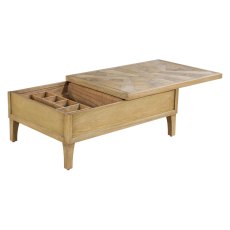 Christine Coffee Table Christine Coffee Table