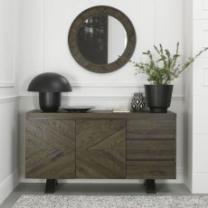 Finlay Wide Sideboard