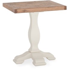 Charleston Lamp Table Charleston Lamp Table