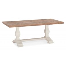 Charleston Coffee Table