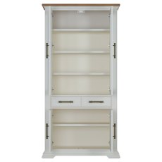 Charleston Display Cabinet