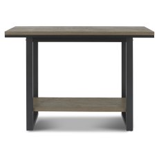 Faro Console Table