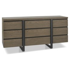 Faro Narrow Sideboard