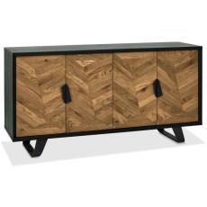 Carson Wide Sideboard