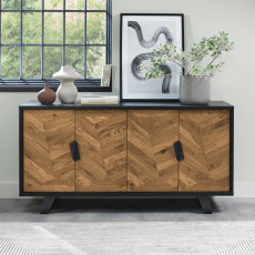 Carson Wide Sideboard