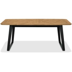 Carson 6-8 Extendable Table Carson 6-8 Extendable Table